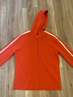 Vintage Banana Republic Merino Hoody